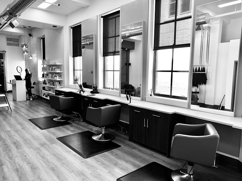 Glamour Studio Salon