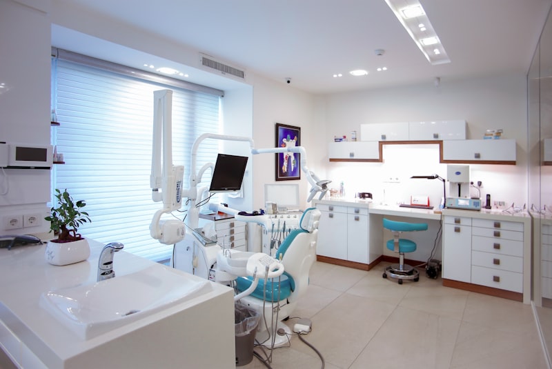 Dr. Martinez Dental Care